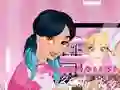 Игра Princesses Beauty Vlog онлайн