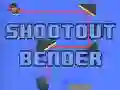 Игра Shootout Bender онлайн
