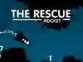 Игра The rescue Rocket онлайн