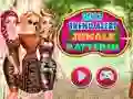 Игра 2017 Trend Alert Jungle Patterns онлайн