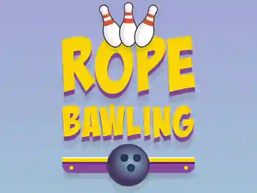 Игра Rope Bawling онлайн