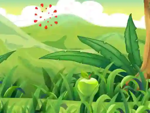 Игра Fruit Cutter онлайн