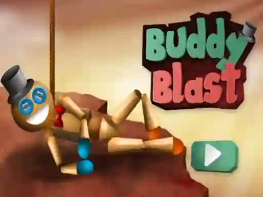 Игра Buddy Blast онлайн