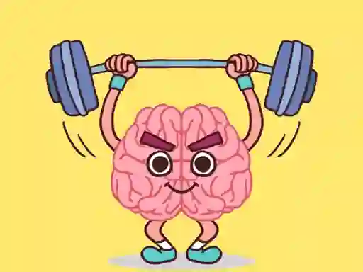 Игра Perfect Brain 3d онлайн