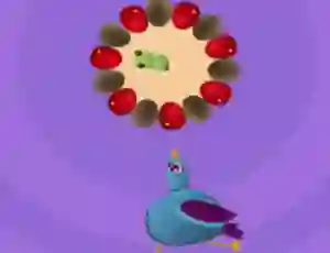 Игра Pigeon Game онлайн