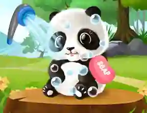 Игра Baby Beast Beauty онлайн