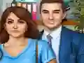 Игра Office Thieves онлайн