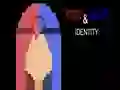 Игра Red & Blue Identity онлайн