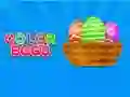 Игра Color Eggs онлайн