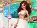 Игра Princess Secret Life онлайн