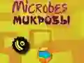 Игра Microbes онлайн