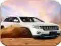 Игра Luxury Suv Offroad Prado Drive онлайн
