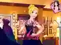 Игра Princess Of A Year онлайн