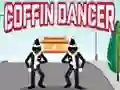 Игра Coffin Dancer онлайн