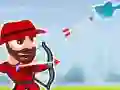 Игра Champion Archer онлайн