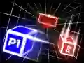Игра Double Cubes онлайн