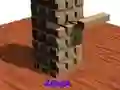 Игра Jenga онлайн