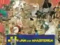Игра Jumbo Jan Van Haasteren онлайн
