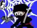 Игра Kin-Ja In The Enchanted Castle онлайн