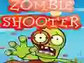 Игра Zombie Shooter онлайн