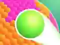 Игра Ball Paint 3D онлайн