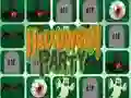 Игра Halloween Party онлайн