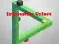 Игра Impossible Colors онлайн