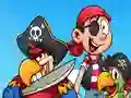 Игра Pirates Bricks Breaker u200f онлайн