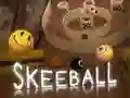 Игра Skeeball онлайн