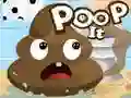 Игра Poop It онлайн