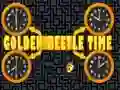 Игра Golden beetle time онлайн