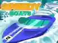 Игра Speedy Boats онлайн