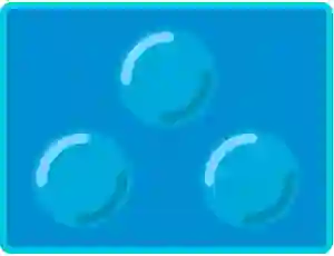 Игра Smash The Bubbles онлайн