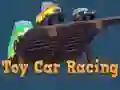 Игра Toy Car Racing онлайн