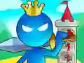 Игра City Takeover онлайн