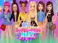 Игра BFFs Homecoming Party онлайн