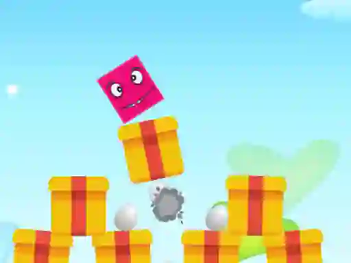 Игра Destroy The Eggs онлайн