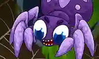 Игра Spider Story онлайн