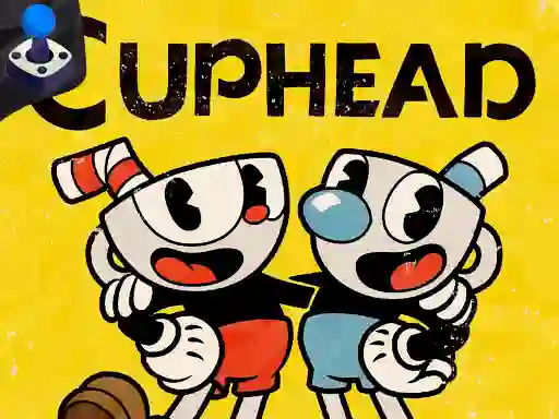 Игра Cuphead онлайн