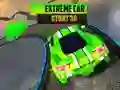 Игра Extreme Car Stunts 3d онлайн
