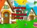 Игра Looting The Powerful Stone онлайн