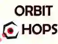 Игра Orbit Hops онлайн