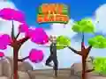 Игра Sky Dancer онлайн