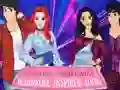 Игра Princess Boyfriend’s Wardrobe Inspired Look онлайн