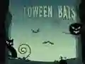 Игра Halloween Bats онлайн