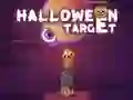 Игра Halloween Target онлайн