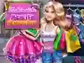 Игра Fashionista Realife Shopping онлайн