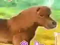 Игра My Dear Pony онлайн