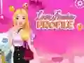 Игра Love Finder Profile онлайн