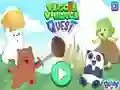 Игра Veggie Village Quest онлайн